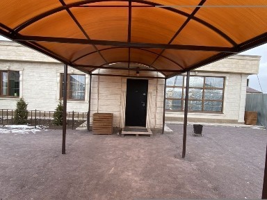 Аренда дома в кунгей