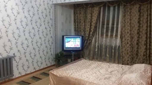 Жамбылская область, Тараз, Золотой квадрат