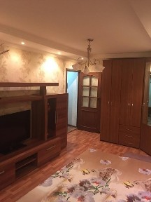 Квартира посуточно р- н Авангард