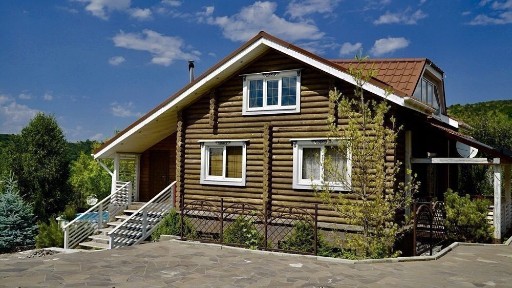 Отдых в горах Алматы