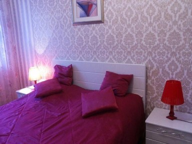 Сдаю квартиру посуточно