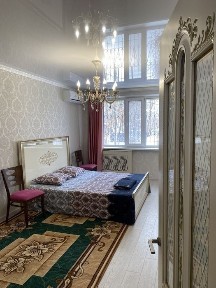 Западно-Казахстанская область, Уральск, 2-й рабочий