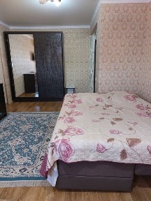 Мангистауская область, Актау, 1