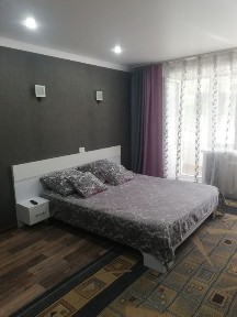 Костанайская область, Костанай