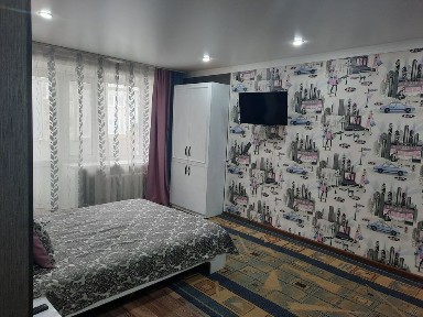 на сутки 5 мкр, КЖБИ, Академия, Академия спорта, 55маг