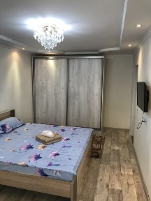 1-2 комн в Авангарде, 4 мкр, Нурсая