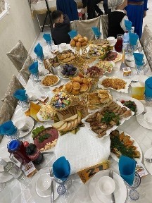 Коттедж в вентре города