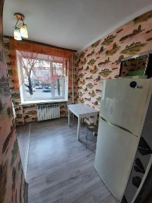 Алматинская область, Талдыкорган, Еркин