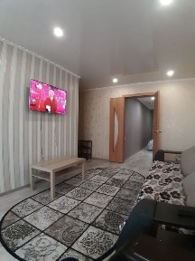 2-ух комнатная. ВОСХОД/ОУР-2 часа -4 тысячи/ кондиционер/бойлер 1-2 ком