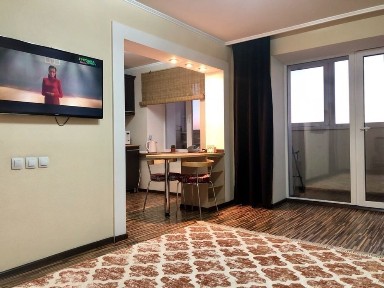 Восточно-Казахстанская область, Усть-Каменогорск, 45-я аптека