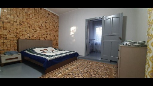 Туркестанская область, Шымкент, Абайский район