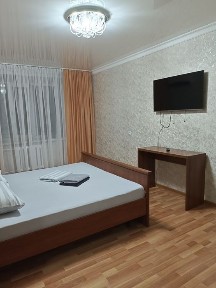 Сдам 1-ую квартиру на ночь