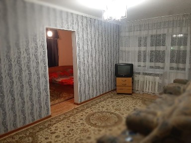 Сдаю Квартиру по суточно и по часам в центре города Marko Polo!С WI-FI