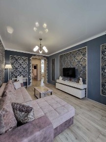 Восточно-Казахстанская область, Усть-Каменогорск, Площадь Республики