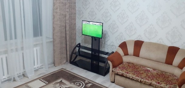 Сдам 1-комн. в районе 