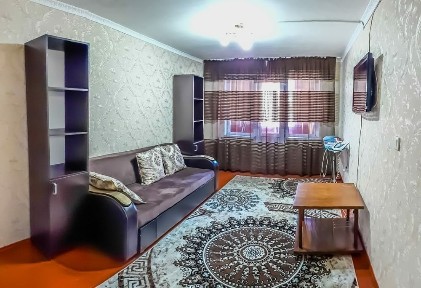 Туркестанская область, Шымкент, Абайский район