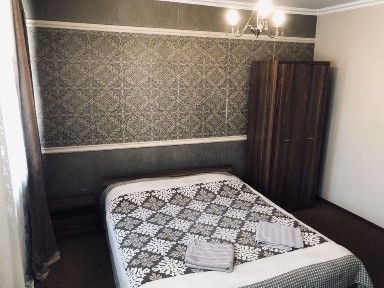 Сдам 2-х местный номер в гостинице почасово/посуточно