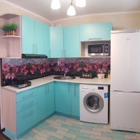 Фото реал 1,5-ка студия с КОНДИЦИОНЕРОМ 11000 Дворец спорта