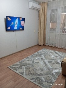 Жамбылская область, Тараз, 6-мкр. Талас