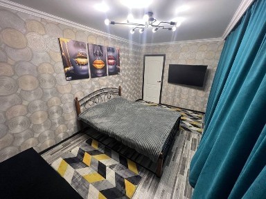 Карагандинская область, Шахтинск
