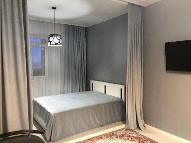 Сдам элитную квартиру по часам, посуточно Актобе ЖК Арман