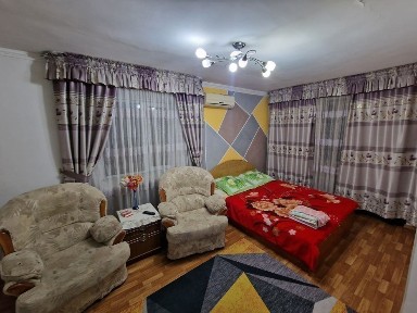 Квартира в р-не площадь айтеке желтоксан