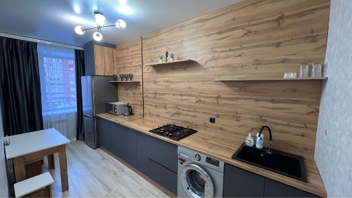 Сдаю ВИП 2х ком квартиру НА СУТКИ НА НОЧЬ в Жана кала, центр