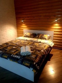 1 ком с кондиционером Бектурова 15