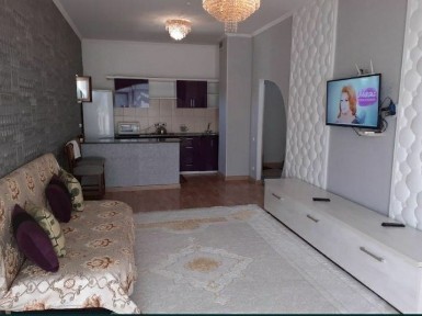 Сдаются чистые уютные 3 комнатные 2 комнатные 1 комнатные квартиры