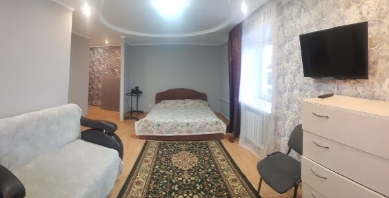 Восточно-Казахстанская область, Усть-Каменогорск, 45-я аптека