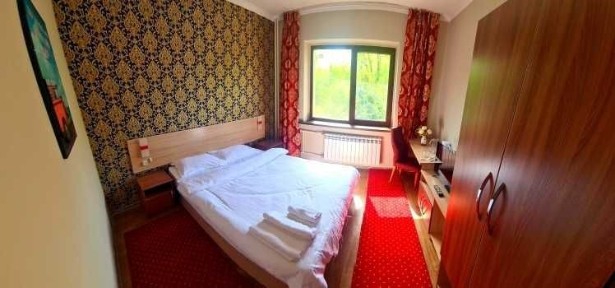 Новая гостиница в центре, недалеко от Арбата (квартиры посуточно)