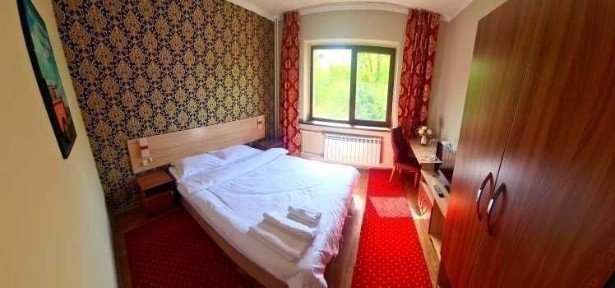 Новая гостиница в центре, недалеко от Арбата (квартиры посуточно)