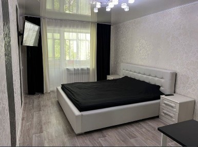 Квартира в районе Жайна Площадь Зубенка Старый базар