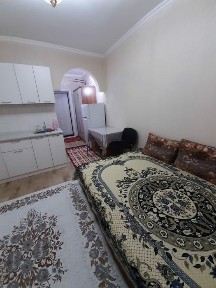 Акмолинская область, Астана, Алматинский район