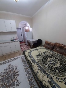 Сдаю квартиру по часам, и на ночь район 7 поликлиники