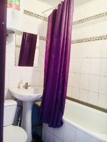 Сдам 1 комнатную квартиру в Центре, посуточно, почасно.