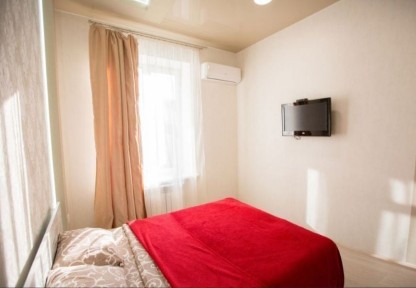 Vip квартира Юбилейная