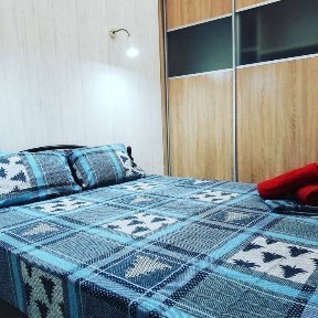 Люкс. Баянтау. ЖК Ирина. Smart TV.