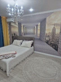 Сдам посуточно и почасовую 1 ком VIP квартиру