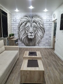 Западно-Казахстанская область, Актау