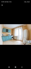 Квартира посуточно