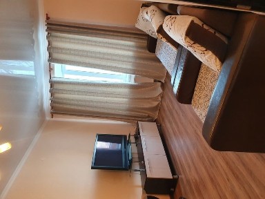 Сдам 1.ком в новом доме