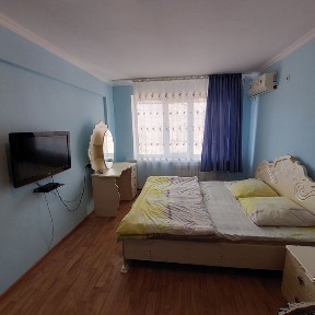 1 комн-2комн Привокз 5мкр для не курящих