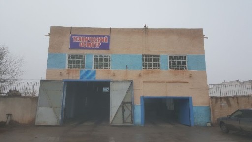 Продам действующее СТО в г. Аркалык