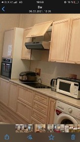 Сдаётся 2х комнатная уютная, элитная квартира ЖК Биик по Кунаева!Wi Fi