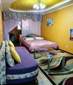 Мангистауская область, Актау, 1