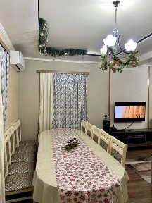 Посуточная аренда коттеджа с бассейном