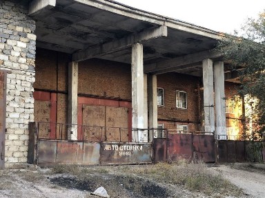 Продам помещение 1270 кв. м.