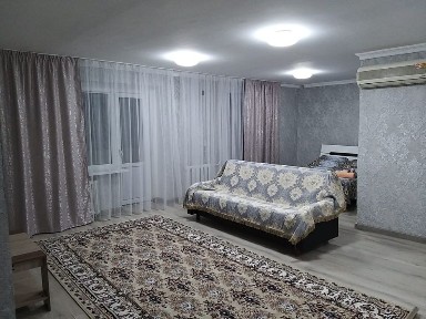 Сдам квартиру посуточно и почасово