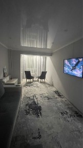 14 мкр 14 дом. Квартира с видом на Море!